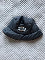 Vissershoedjd hugo boss maat 56, Kleding | Heren, Hoeden en Petten, Ophalen of Verzenden, Zo goed als nieuw