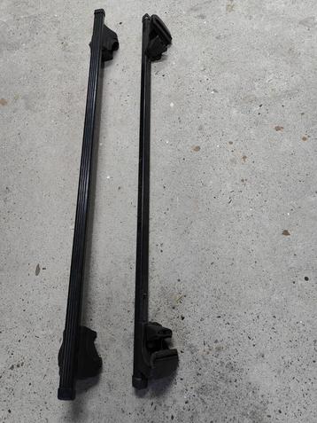 Thule Dakdragers ford focus bouwjaar 2009 beschikbaar voor biedingen