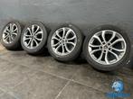 7mm! Originele Mercedes C klasse W205 17 inch breedset antra