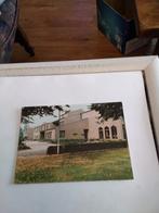 OVERLOON.  HUIZE LOON, Ophalen of Verzenden