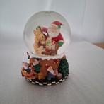 Kerst / Kerstmis Snowball Met Muziek, Diversen, Kerst, Ophalen of Verzenden, Zo goed als nieuw