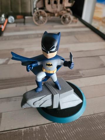 Batman, zie ook andere advertenties voor superhelden.  beschikbaar voor biedingen
