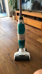 Leifheit dweil en zuig machine in 1, Verzenden, Zo goed als nieuw, Waterstofzuiger, Minder dan 1200 watt
