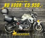 BMW F 800 R (bj 2013), Bedrijf, Meer dan 35 kW, 798 cc, Naked bike