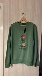 RALPH LAUREN sweater, Maat 42/44 (L), Nieuw, Ophalen of Verzenden, Ralph Lauren