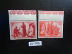 belgie - voor de belgische krijgsgevangenen 1943 (gg-286), Postzegels en Munten, Postzegels | Europa | België, Ophalen of Verzenden