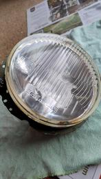 Stratos Koplamp - Oldtimer Onderdeel, Auto-onderdelen, Verlichting, Ophalen of Verzenden, Gebruikt, Universele onderdelen
