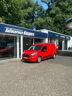 Ford Tranist conect btw auto, Auto's, Voorwielaandrijving, 1459 kg, Bedrijf, Handgeschakeld