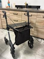 Te koop netjes rollator topro Troja, M maat , met tasje, Diversen, Rollators, Ophalen, Zo goed als nieuw