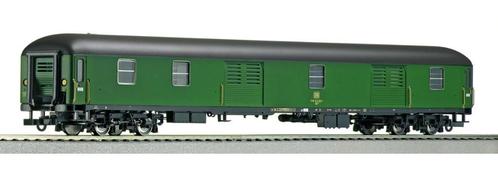 ROCO 44756 - DB Bagagerijtuig type Dm 902, in nieuwst.+OVP., Hobby en Vrije tijd, Modeltreinen | H0, Zo goed als nieuw, Wagon