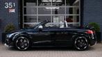 Audi TTRS Roadster 2.5 T TT RS Pro Line 340PK, Auto's, Audi, Euro 5, TT, Gebruikt, Cabriolet