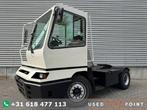 TerbergYT182 / NL Truck, Zakelijke goederen, Machines en Bouw | Heftrucks en Intern transport, Diesel, Overige typen, Terberg