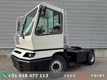 TerbergYT182 / NL Truck beschikbaar voor biedingen