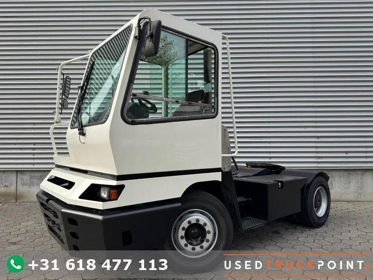 TerbergYT182 / NL Truck, Zakelijke goederen, Machines en Bouw | Heftrucks en Intern transport, Overige typen, Diesel