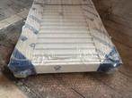Korado Radik VKM8 radiator 400x1000 – wit, nieuw in folie, Ophalen, 30 tot 80 cm, 500 tot 800 watt, Hoog rendement (Hr)