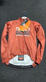 Agu dames polartec winter wielerjack nieuw maat XS, Fietsen en Brommers, Fietsaccessoires | Fietskleding, XS, Nn, J, Nieuw