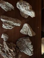 partij aquarium stenen - seiryu & dragonstone, Dieren en Toebehoren, Vissen | Aquaria en Toebehoren, Ophalen, Nieuw, Plant(en), Steen of Hout