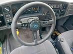 Stuurwiel Saab 99/900 classic, leder., Auto diversen, Ophalen of Verzenden, Gebruikt