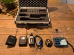 SK100 EK100 SKP100 G3 camera set, Muziek en Instrumenten, Microfoons, Ophalen, Zo goed als nieuw, Overige typen, Draadloos