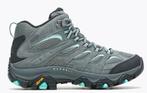 Dames Moab 3 Mid GORE-TEX, Ophalen of Verzenden, Zo goed als nieuw, Schoenen