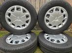235 65 16 C NIEUWE Continental zomerset Ford Transit 5x160, Bestelwagen, 16 inch, Verzenden, Banden en Velgen