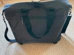 Easywalker Nursery bag luiertas kinderwagen nieuw tas zwart, Ophalen of Verzenden, Nieuw