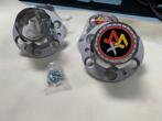 Te koop Chevrolet naafdoppen, Auto diversen, Wieldoppen, Ophalen of Verzenden, Nieuw