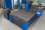 cnc router freesmachine, Ophalen, Nieuw, Elektrisch, Bovenfrees