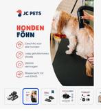 JC Pets Professionele hondenfohn, Ophalen of Verzenden, Nieuw