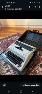 Electrische typemachine Olympia, Diversen, Typemachines, Ophalen of Verzenden, Zo goed als nieuw