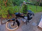 puch VS50, Ophalen, Puch