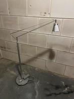 Verstelbare Staande Lamp, Huis en Inrichting, Ophalen, Gebruikt, Metaal, 150 tot 200 cm