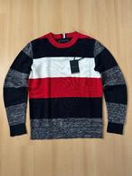 Tommy Hilfiger trui - maat M - Sky Captain, Tommy Hilfiger, Ophalen of Verzenden, Zo goed als nieuw, Maat 48/50 (M)