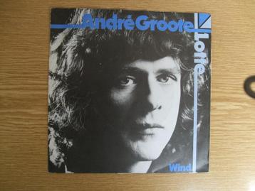 ANDRE GROOTE    LOTTE / WIND  beschikbaar voor biedingen