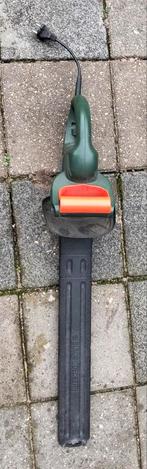 Heggeschaar BLACK&Dekers  51cm, Ophalen of Verzenden, Zo goed als nieuw, Elektrisch