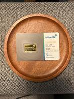 Umicore 2,5 gram goud baar, Verzenden, Goud