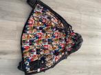 Merk 80DB waterdichte winterjas, Kleding | Dames, Jassen | Winter, Ophalen of Verzenden, Zo goed als nieuw