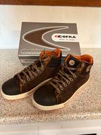 Veiligheidsschoenen - Cofra nieuw, Ophalen, Bruin, Nieuw, Werkschoenen