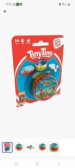 Gezocht!!!  Tiny tins konijnenhokken, Ophalen of Verzenden