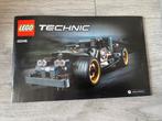 Lego Technic 42046 - Ontsnappingsracer, Ophalen of Verzenden, Zo goed als nieuw, Complete set, Lego