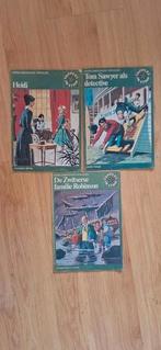 Toppers in Strip - 3 strips, Meerdere stripboeken, Ophalen of Verzenden, Gelezen, Diverse