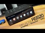 Hifi Rose RS520., Nieuw, 120 watt of meer, Stereo, Ophalen