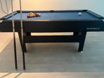 Buckshot pooltafel, Sport en Fitness, Biljarten en Poolen, Ophalen, Gebruikt, Pooltafel