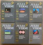 Jules Verne Wonderreizen, Boeken, Ophalen of Verzenden, Jules Verne