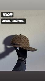 Gucci cap, Ophalen of Verzenden, Zo goed als nieuw