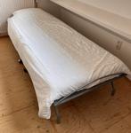 2 Kuperus opvouwbare bedden, Ophalen, Zo goed als nieuw, Eenpersoons