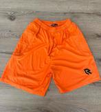 Keepersbroek Robey maat XL, Robey, Maat 56/58 (XL), Oranje, Ophalen of Verzenden