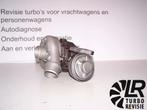 Turbo revisie Honda Accord 2.2 I-CTDi 103 kw, Ophalen of Verzenden, Gereviseerd, Honda