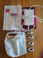 Philips Lumea Prestige, Ophalen of Verzenden, Zo goed als nieuw, Scheren en Epileren