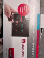 Thermo staat, Ophalen of Verzenden, Nieuw, Koper, Overige typen